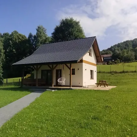 Cichy Дом отдыха Бренна