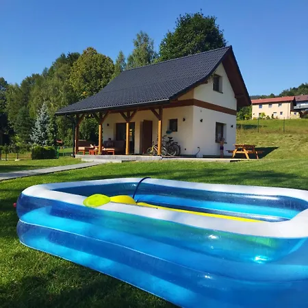Дом отдыха Cichy *